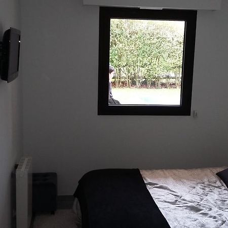 Appartement Les Manoirs à Deauville Extérieur photo