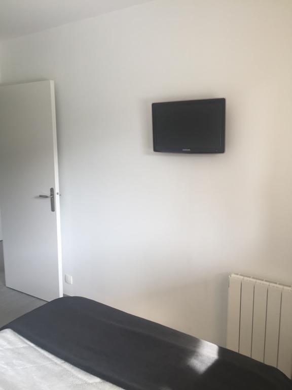 Appartement Les Manoirs à Deauville Extérieur photo