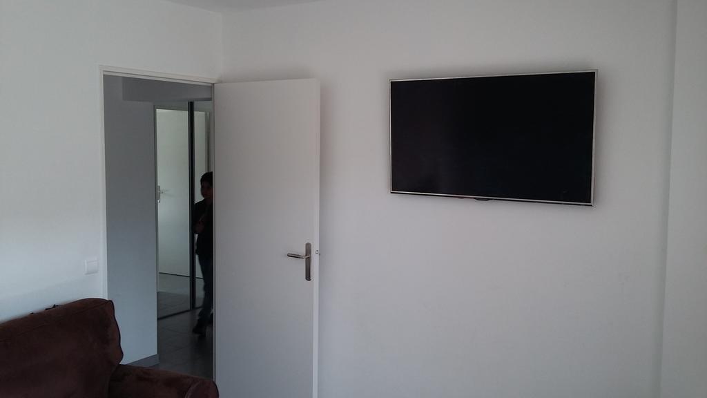 Appartement Les Manoirs à Deauville Extérieur photo